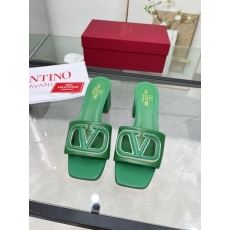 Valentino Slippers